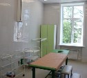В горбольнице Южно-Сахалинска открыли травматологию