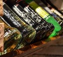 В Госдуму внесли законопроект о запрете продажи алкоголя у торговых касс