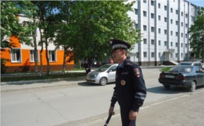 Происшествия