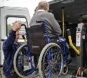 Первую машину на метане купили на Сахалине для социального такси