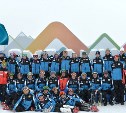 Сахалинская спортшкола по горнолыжному спорту и сноуборду объявляет о наборе детей