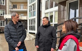 Общество