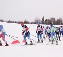 Шесть сахалинских лыжников получили право выступить в финале Кубка России