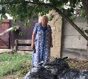 "Спасибо сахалинскому краю": груз с островов распределили в освобождённые от влияния Украины посёлки