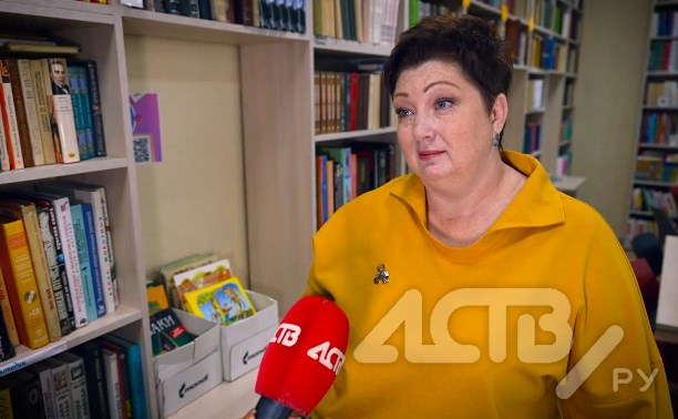 "Дети стали более свободными", - сахалинский учитель рассказала о своей работе