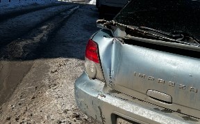 Происшествия