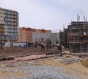 Новый сквер "Щит и Меч" появится в Южно-Сахалинске ко Дню города