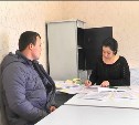 Более восьми тысяч мигрантов получили патенты в Сахалинской области в 2015 году