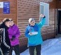 В Александровске-Сахалинском заселили шесть новеньких двухквартирных домов