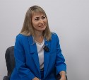 Сахалинцам рассказали, как сохранить детское здоровье во время учебного года