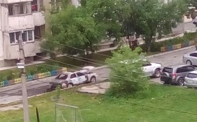 Происшествия