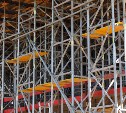 В Макарове отремонтировали фасад ЦРБ спустя 4 года только после вмешательства прокуратуры 