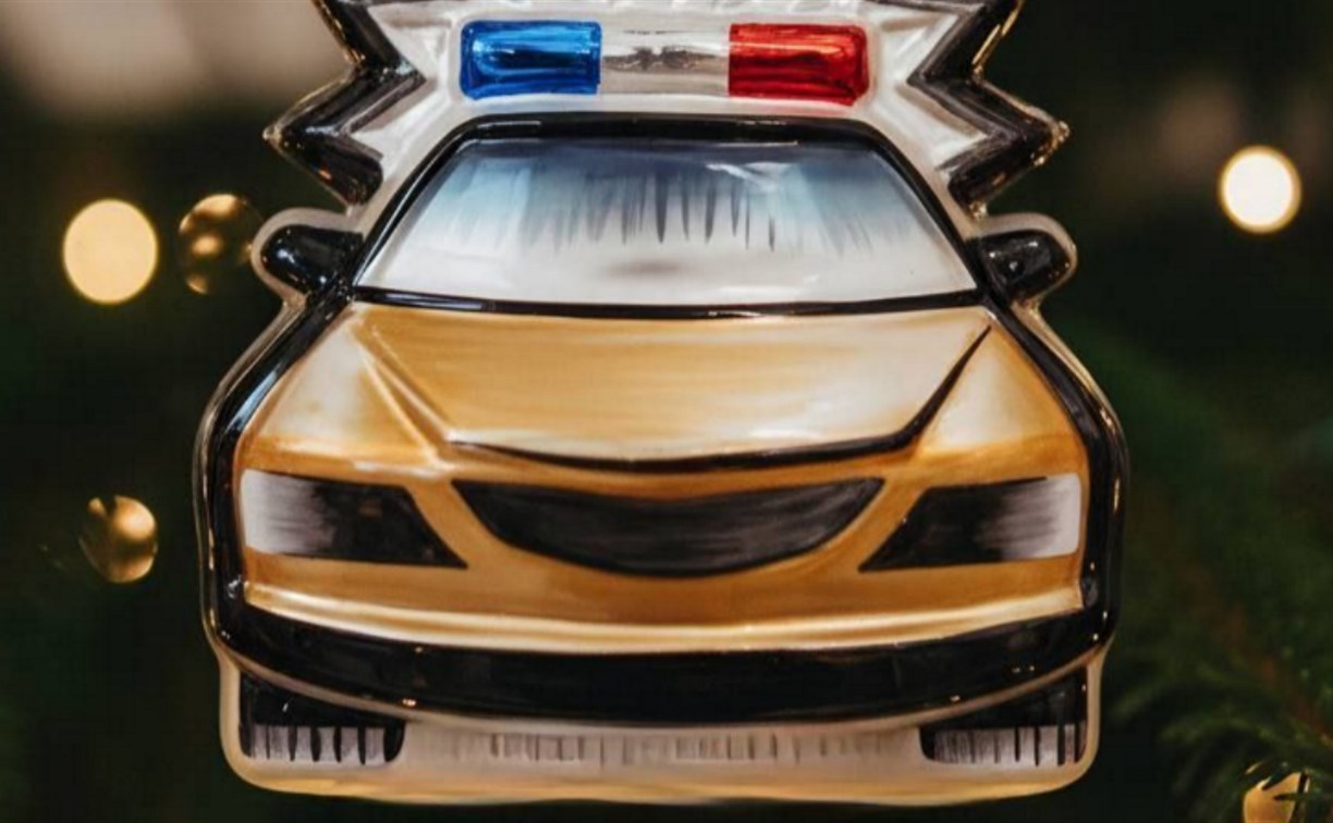 Сахалинские водители 1420 раз нарушили скоростной режим за минувшие сутки