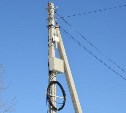 Жители села Черемшанка на Сахалине впервые получили доступ к высокоскоростному интернету
