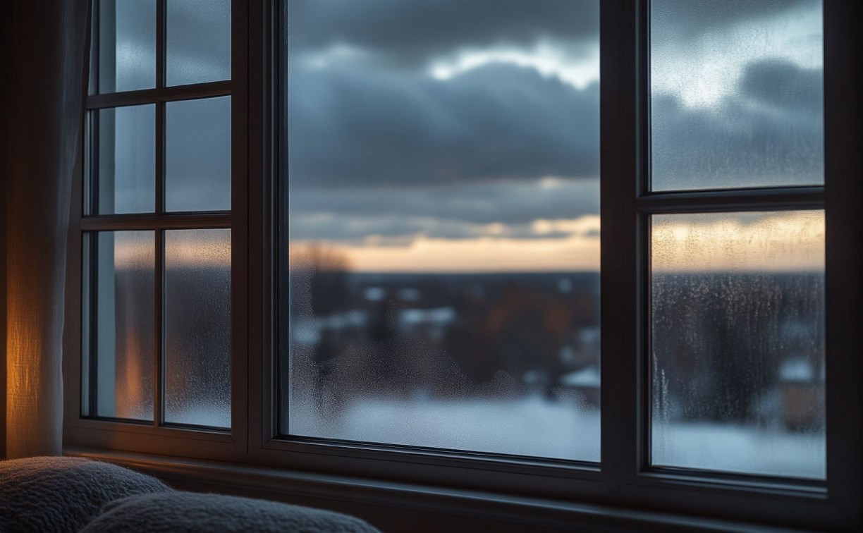 Во всём регионе будет пасмурно: прогноз погоды для Сахалина и Курил