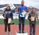  Чемпионат и первенство области по легкой атлетике прошел в Южно-Сахалинске
