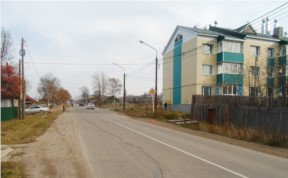Происшествия