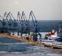 Строительство морвокзала в Корсакове планируют начать через год