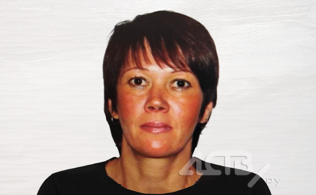 Подозреваемую в повреждении чужого имущества ищет полиция Южно-Сахалинска