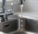 Часть Южно-Сахалинска останется без холодной воды 1 июля