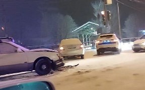 Происшествия