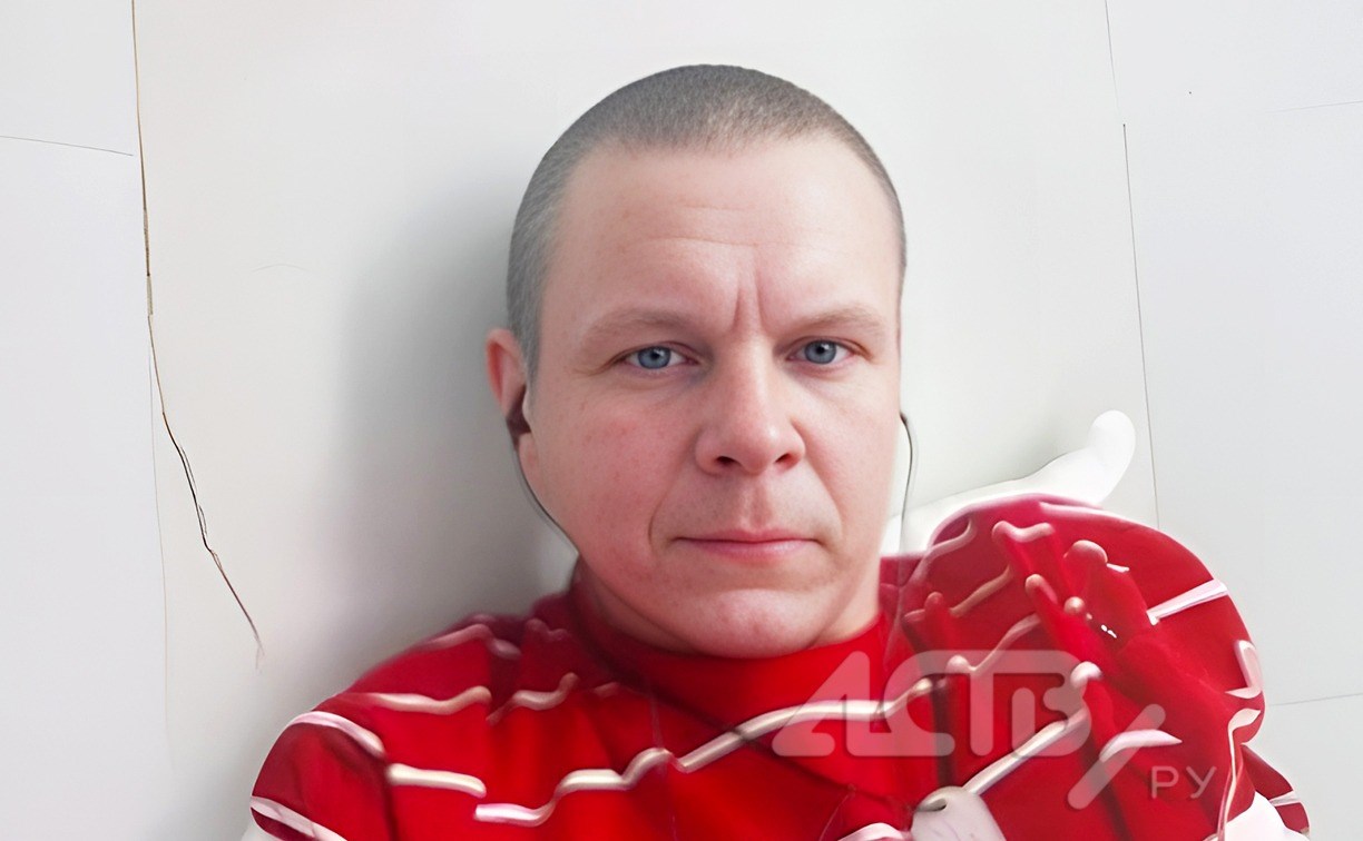 35-летний сахалинец ушёл на работу и не вернулся