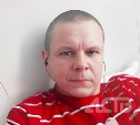 35-летний сахалинец ушёл на работу и не вернулся