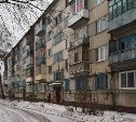 В России грядет бум устаревания домов к 2040 году