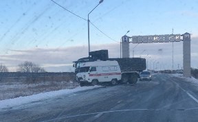 Происшествия