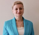 За интеграцию ВТБ и банка "Открытие" на Сахалине будет отвечать Ольга Шашкина