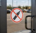 В Приморье предложили полностью запретить продажу вейпов с 2027 года