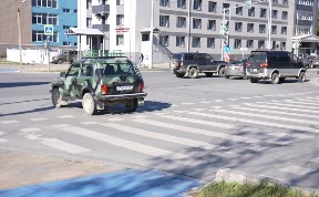 Происшествия