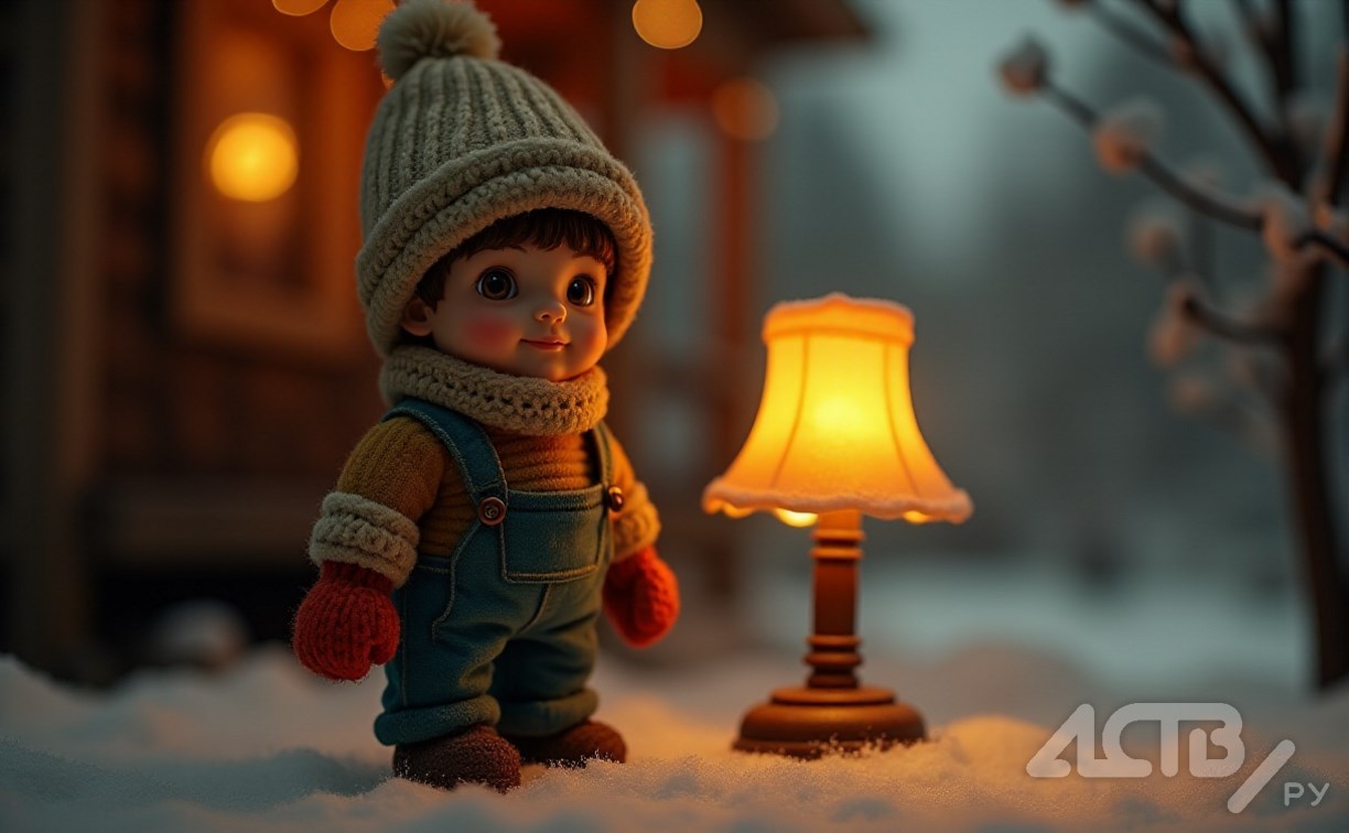 Часть потребителей в семи районах Сахалина в пятницу на время останется без света