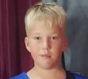 Десятилетний мальчик выбежал из школы без верхней одежды и пропал в Холмске