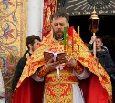 Сахалинские храмы могут провести пасхальные богослужения без прихожан 
