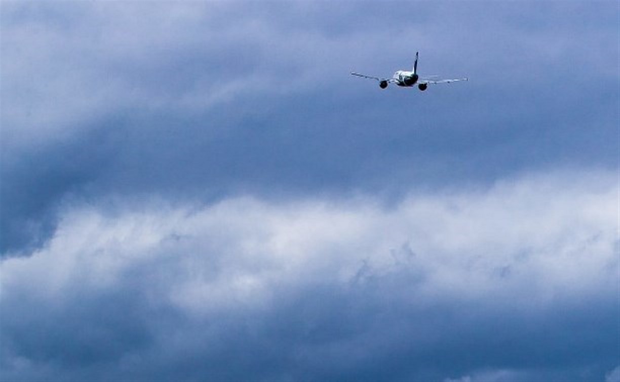 Минтранс надеется на возобновление международного авиасообщения в июле