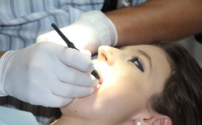 На Сахалине изменилась запись в областную стоматологическую поликлинику