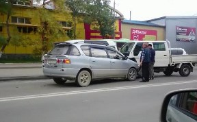 Происшествия
