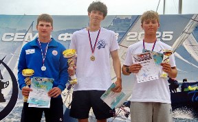 Спорт