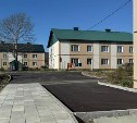 Капремонт дворов в Поречье выходит на финишную прямую