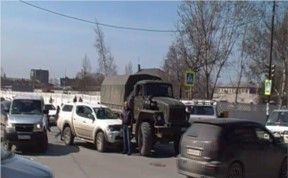 Происшествия