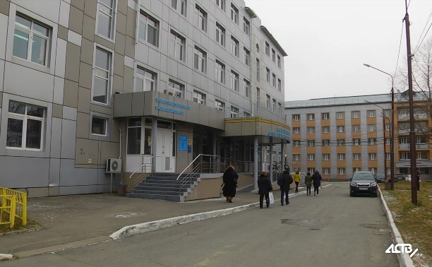 COVID-19 нашли у троих сотрудников сосудистого центра в Южно-Сахалинске