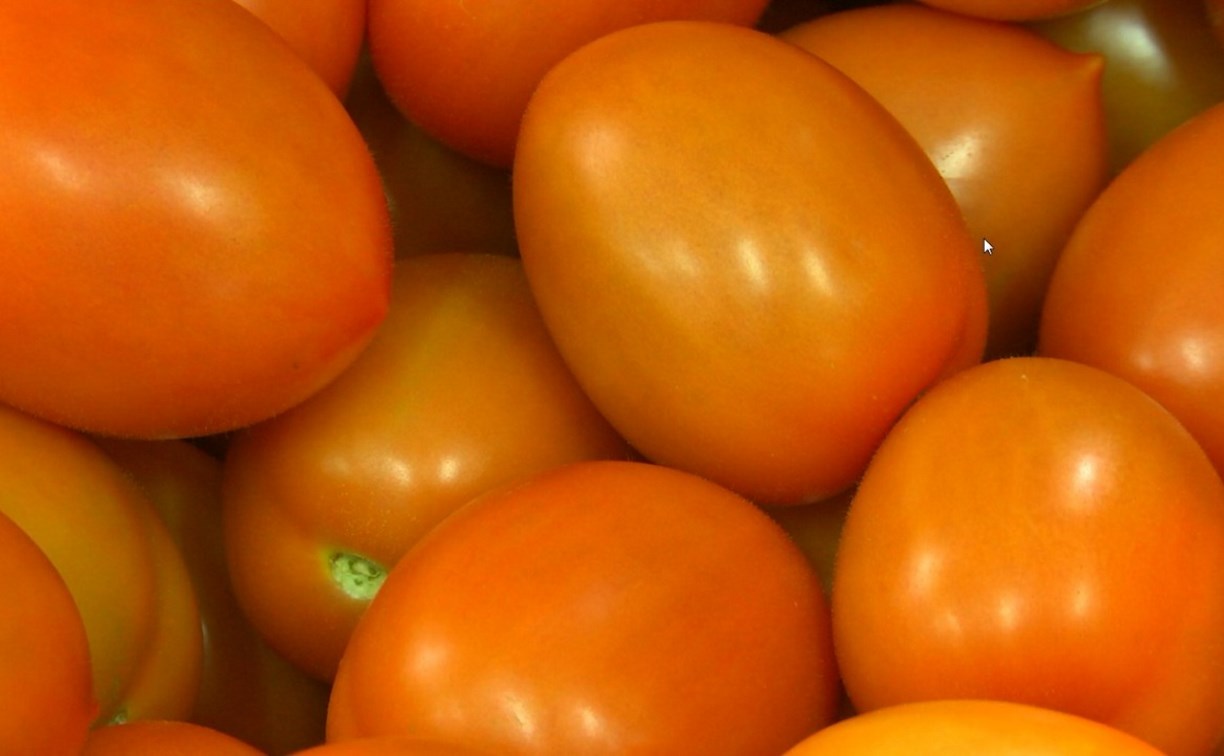 Цены на гречку и помидоры подскочили на Сахалине