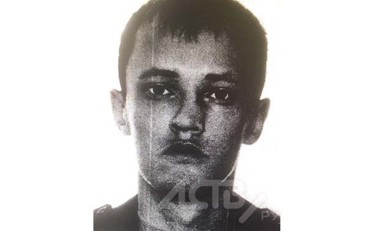 Сахалинская полиция продолжает искать 25-летнего парня из Корсакова