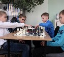 На Сахалине предложили включить шахматы в обязательную школьную программу