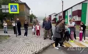 Происшествия