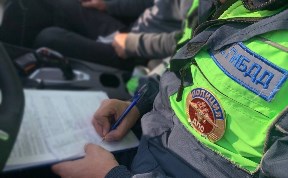 Происшествия