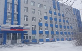 Новую поликлинику построят в Южно-Сахалинске