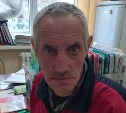 Пациент в красном халате пропал из больницы в Южно-Сахалинске