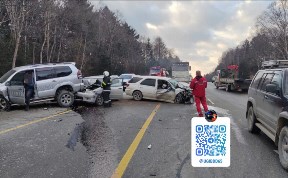 Происшествия